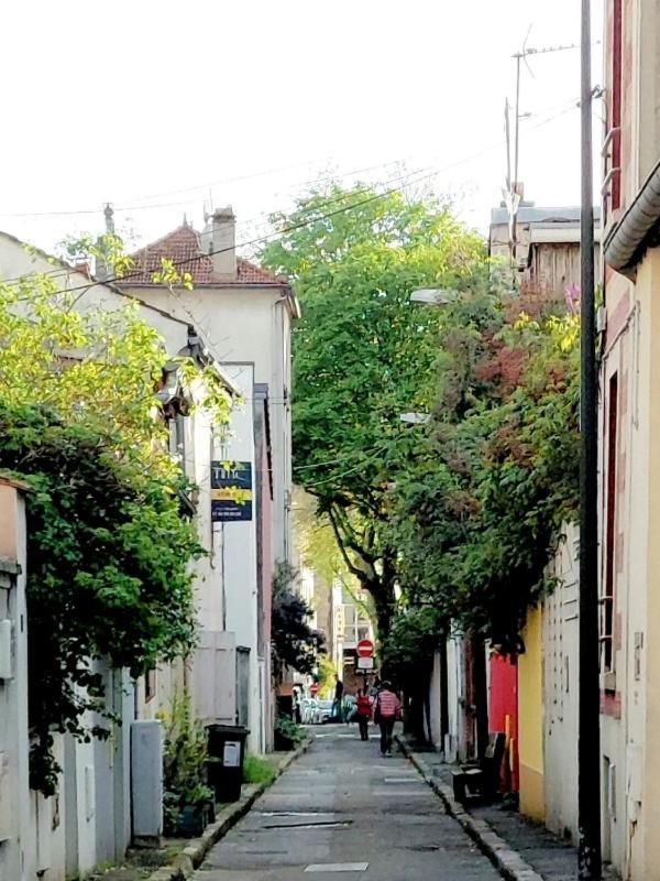 Appartement Puces De Vanves à Malakoff Extérieur photo